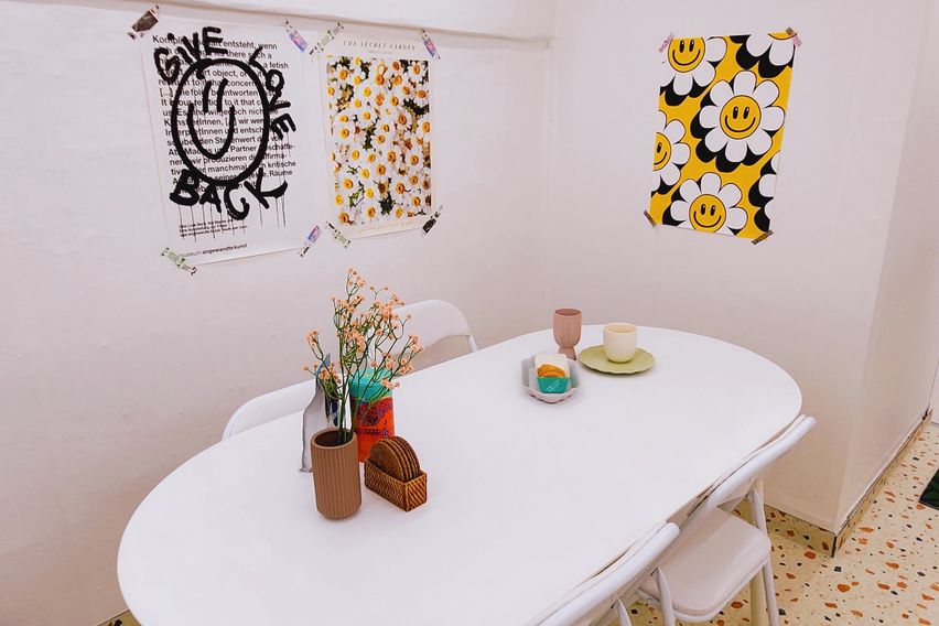 고대정문앞_2인실_A7 12번째 이미지