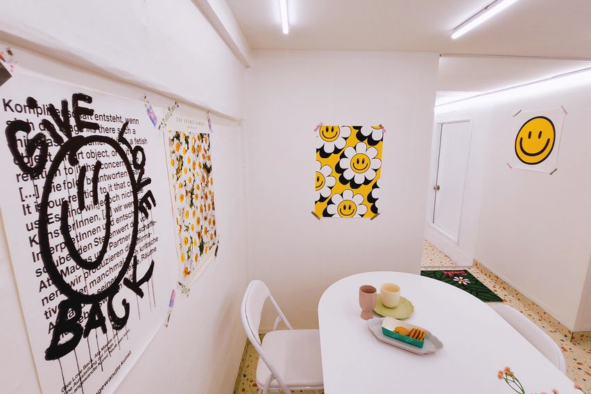 고대정문앞_2인실_A7 16번째 이미지