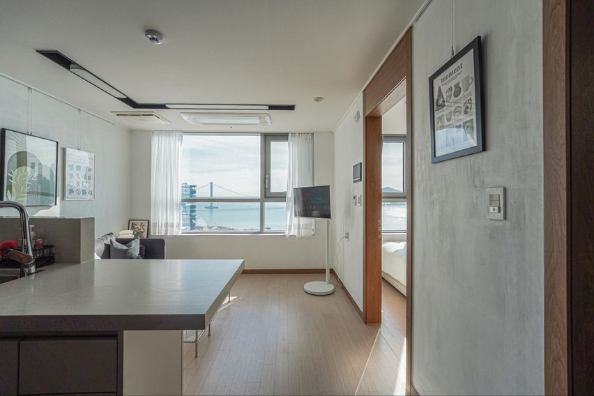 🌉🌊 광안대교드론쇼명당