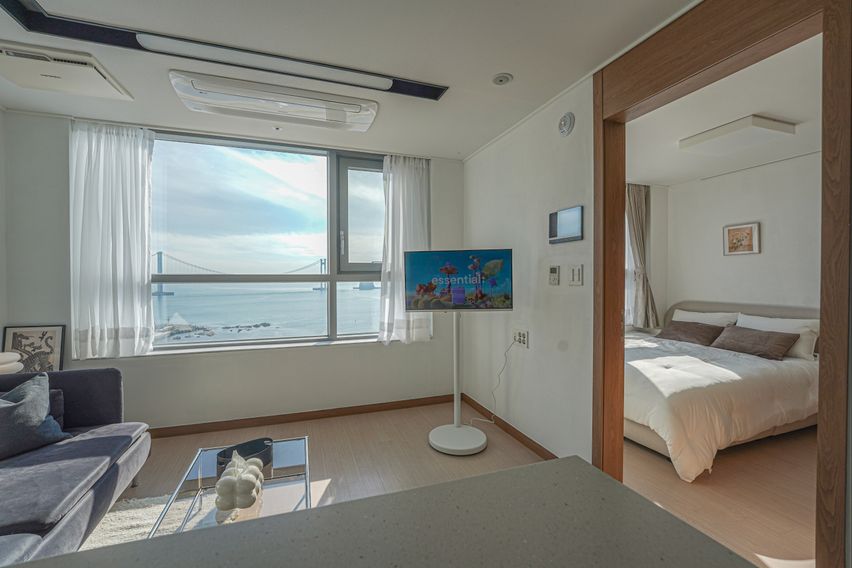 🌉🌊 광안대교드론쇼명당