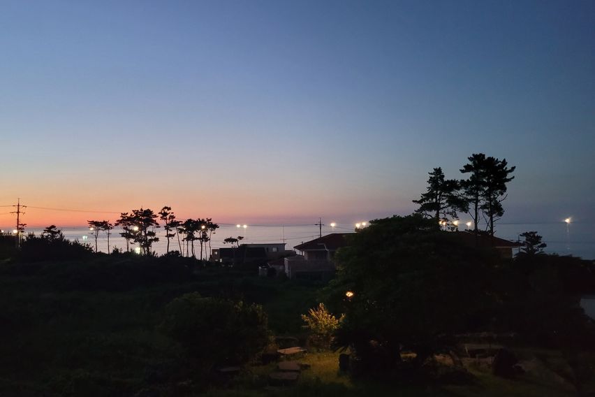 애월해안로 오션뷰 투룸 3번째 이미지