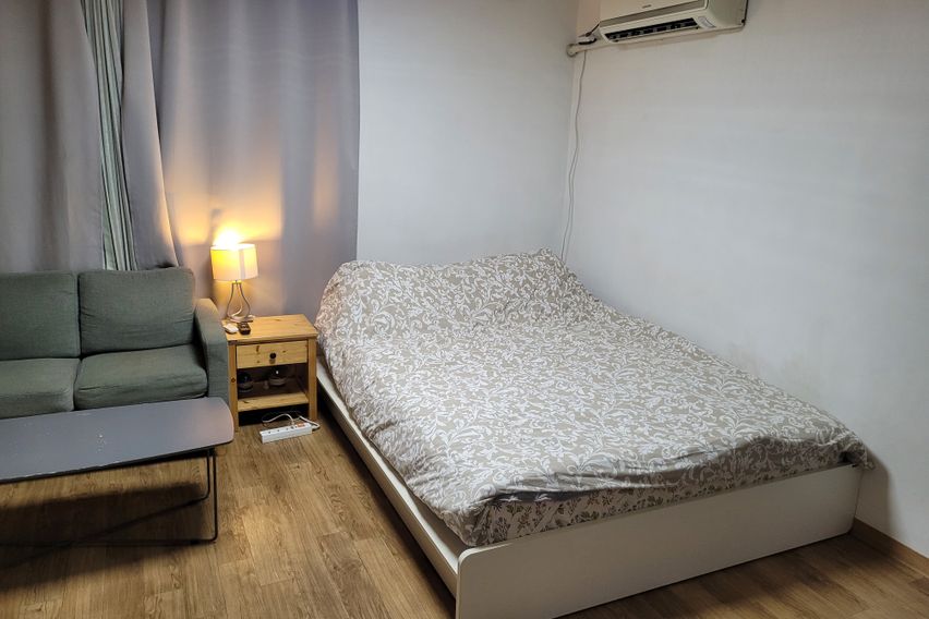 홍대역5분풀옵션원룸S3 14번째 이미지