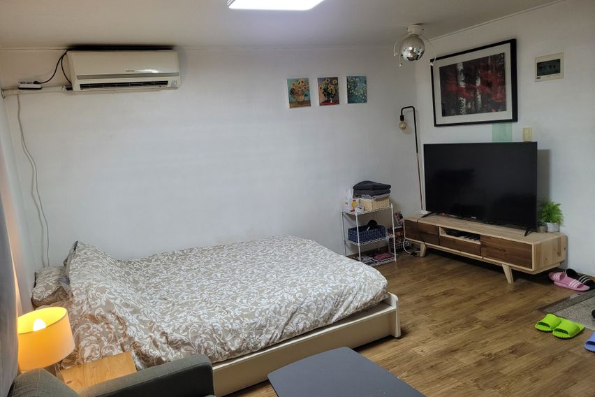 홍대역5분풀옵션원룸S3 19번째 이미지