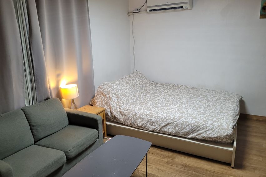 홍대역5분풀옵션원룸S3 18번째 이미지