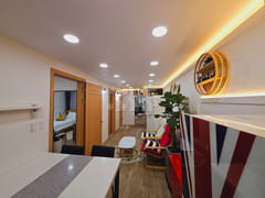 Byeongjeom Station, Sema Station, Dongtan Sta 0th image
