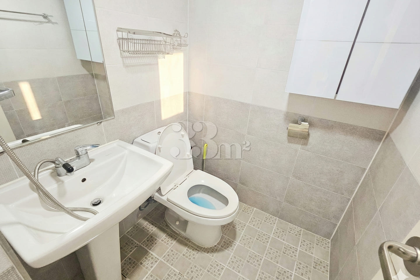 Shine Stay in Yeokbuk: Great Value for Money 4th image