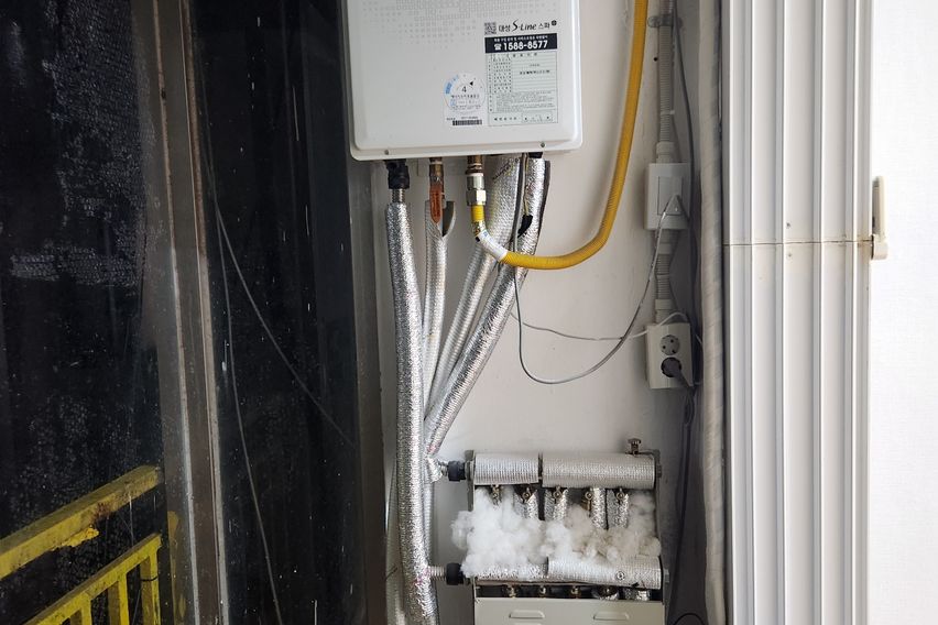 거진 시장바다가까운집🌊 5번째 이미지