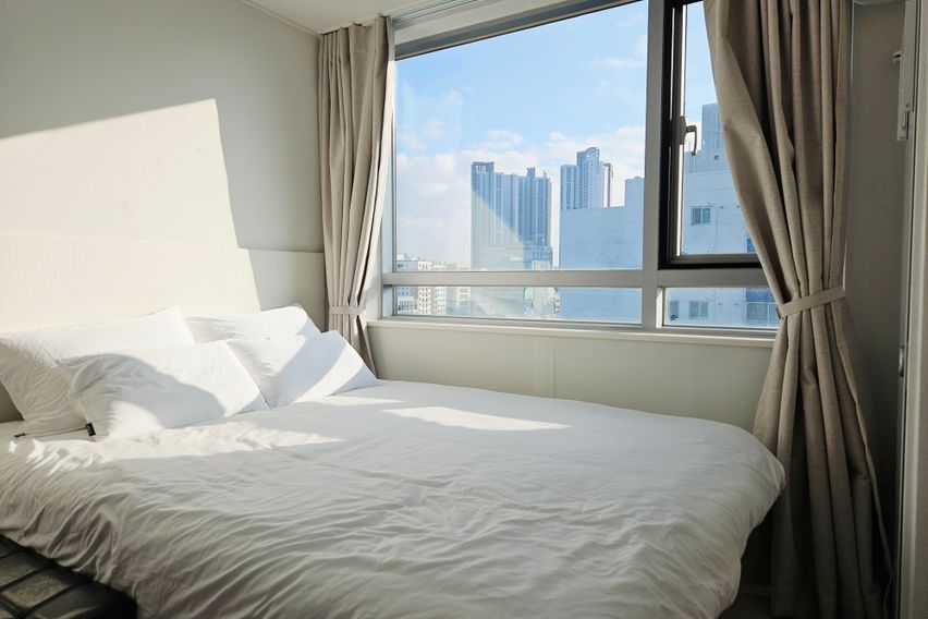 인천 주안역세권 원룸