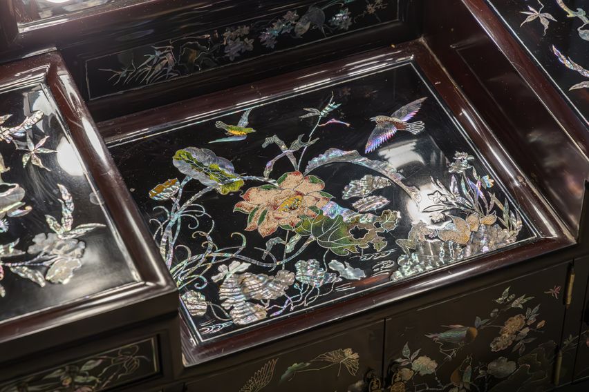 힐스테이트 신포역