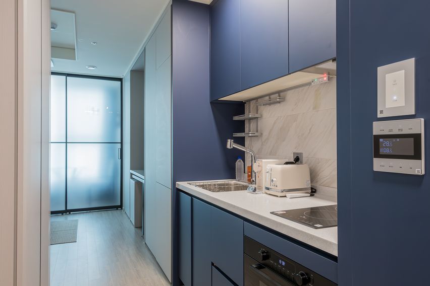 힐스테이트 신포역