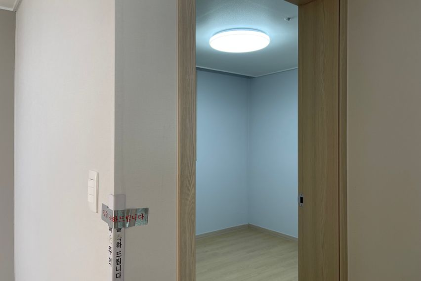 전망좋고 쾌적한집