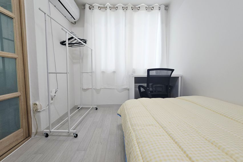 연대홍대 3룸 풀옵션 11번째 이미지