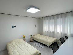 Yonsei University Hongdae 3-room, fully furni 6th image