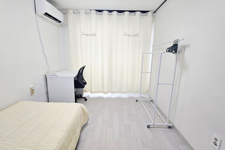 Yonsei University Hongdae 3-room, fully furni 10th image