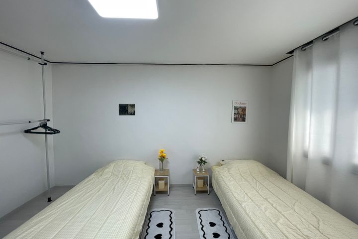 Yonsei University Hongdae 3-room, fully furni 7th image