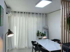 Yonsei University Hongdae 3-room, fully furni 2th image