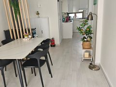 Yonsei University Hongdae 3-room, fully furni 3th image