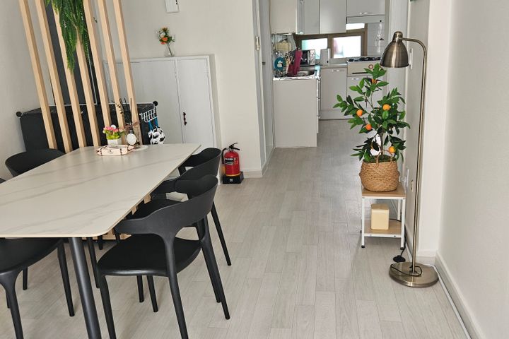 Yonsei University Hongdae 3-room, fully furni 3th image