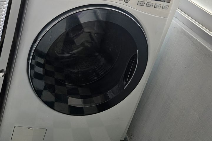 Yonsei University Hongdae 3-room, fully furni 15th image