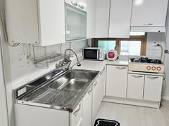 Yonsei University Hongdae 3-room, fully furni 4th image