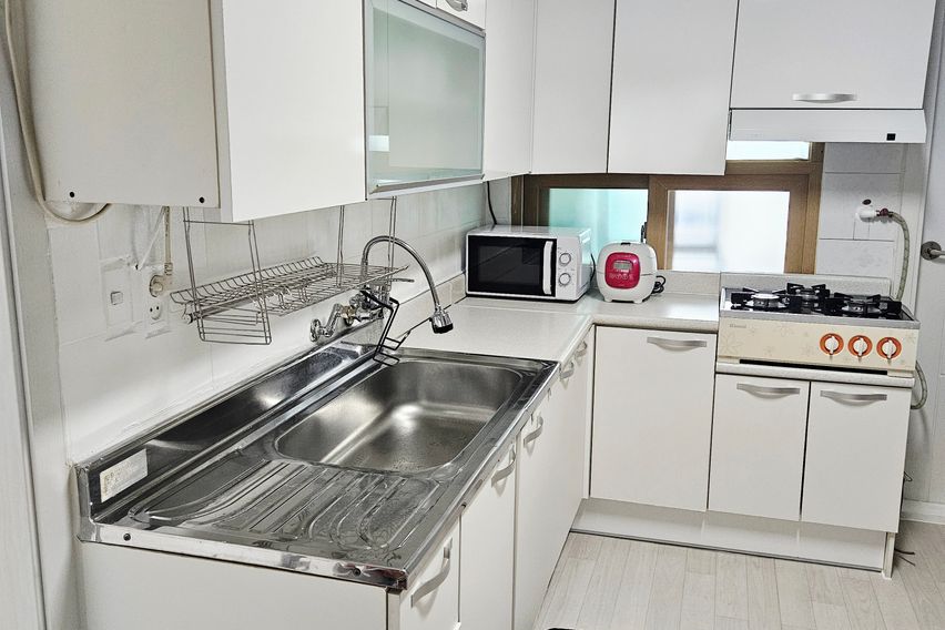 연대홍대 3룸 풀옵션 4번째 이미지