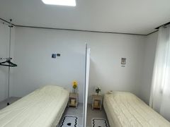 Yeonhee Clean 2-Person Room A 2th image