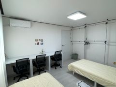 Yeonhee Clean 2-Person Room A 3th image