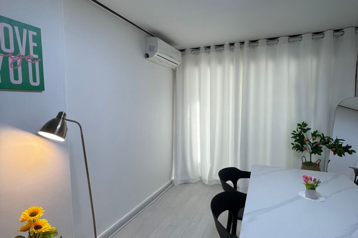 Yeonhee Clean 2-Person Room A 4th image