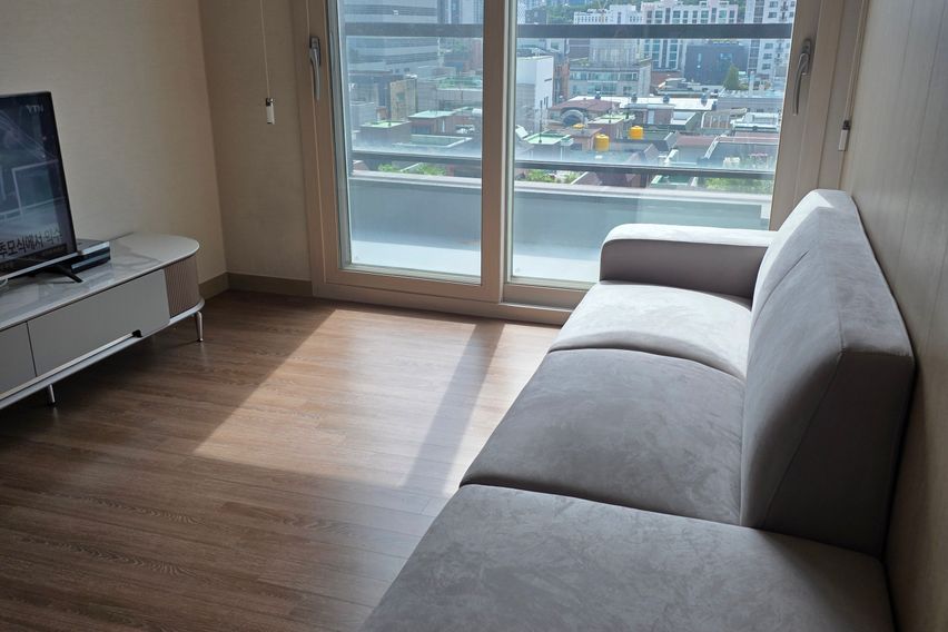 역삼역 포근한 풀옵션 5번째 이미지