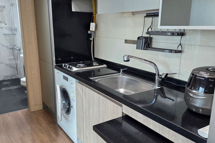 역삼역 포근한 풀옵션 7번째 이미지