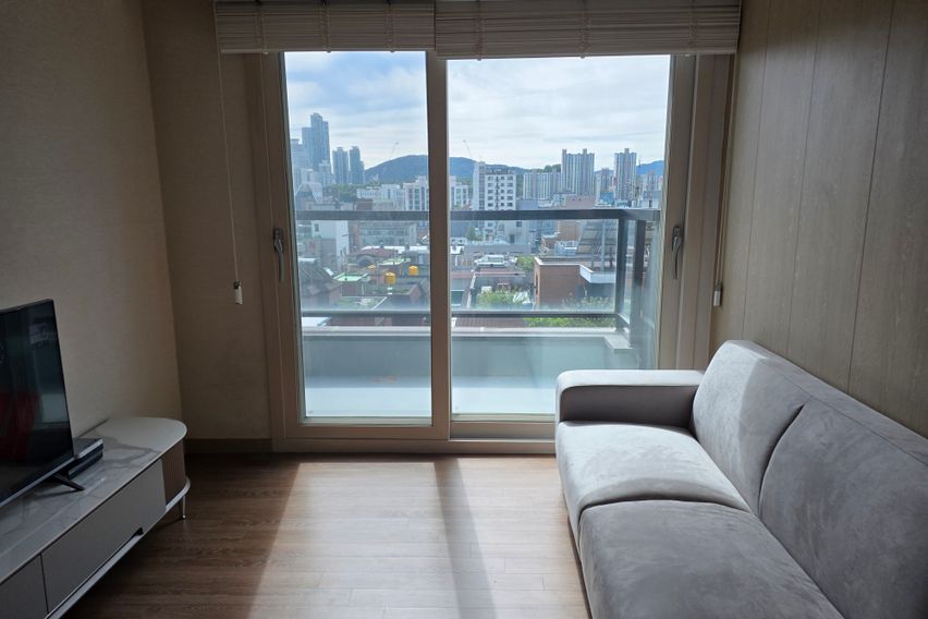 역삼역 포근한 풀옵션 1번째 이미지