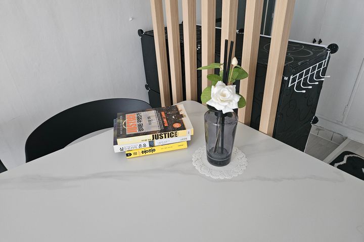 Yeonhee Clean 2-Person Room A 5th image