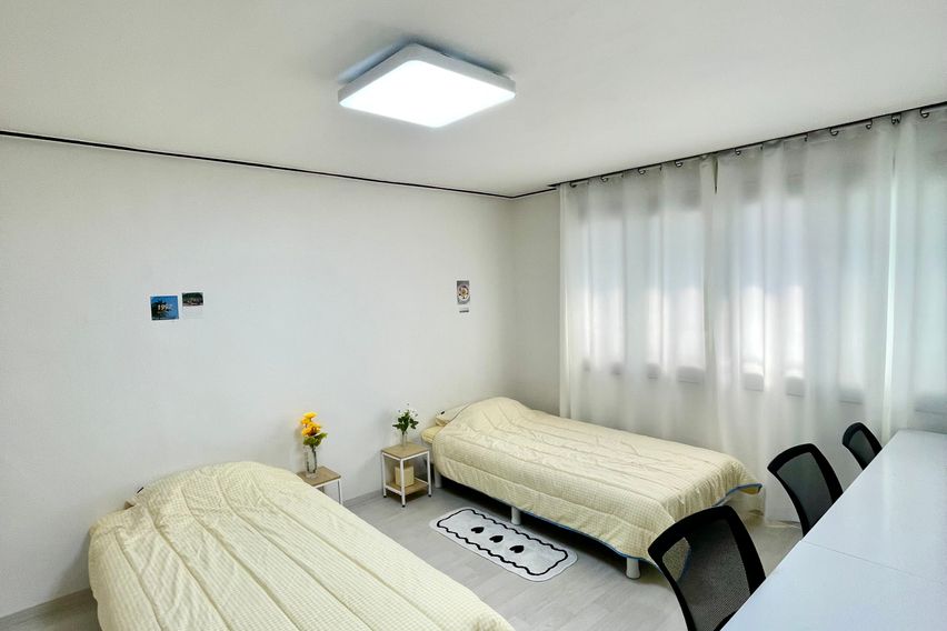 연희 깔끔한 2인실A 0번째 이미지