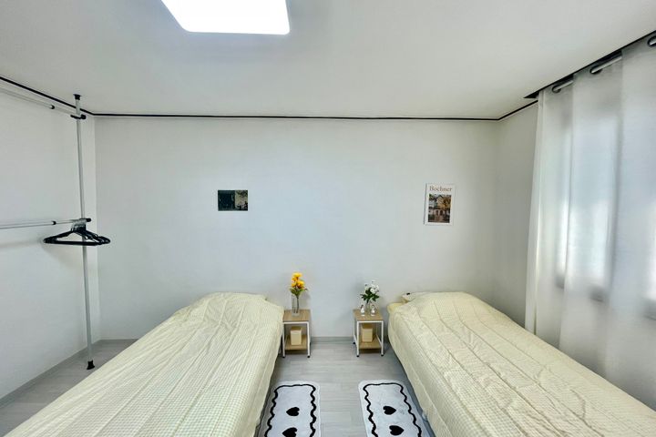 Yeonhee Clean 2-Person Room A 1th image