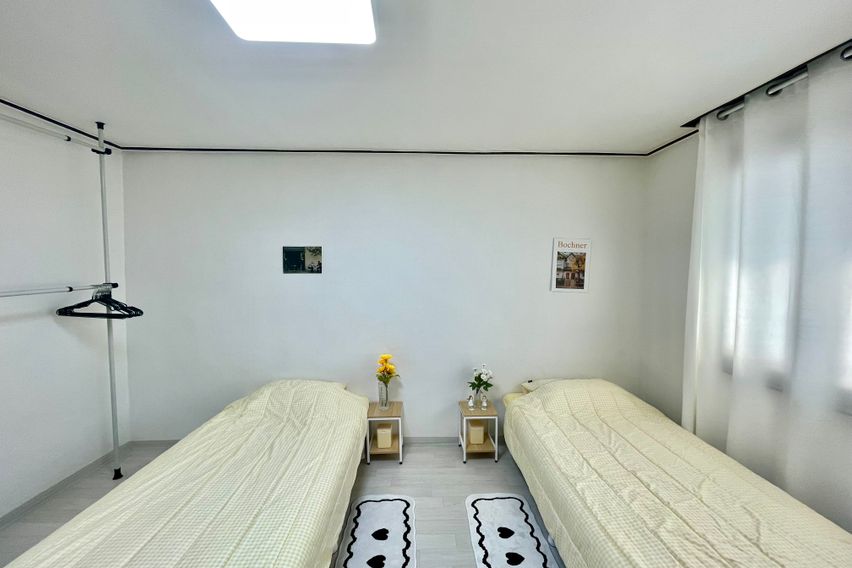 연희 깔끔한 2인실A 1번째 이미지