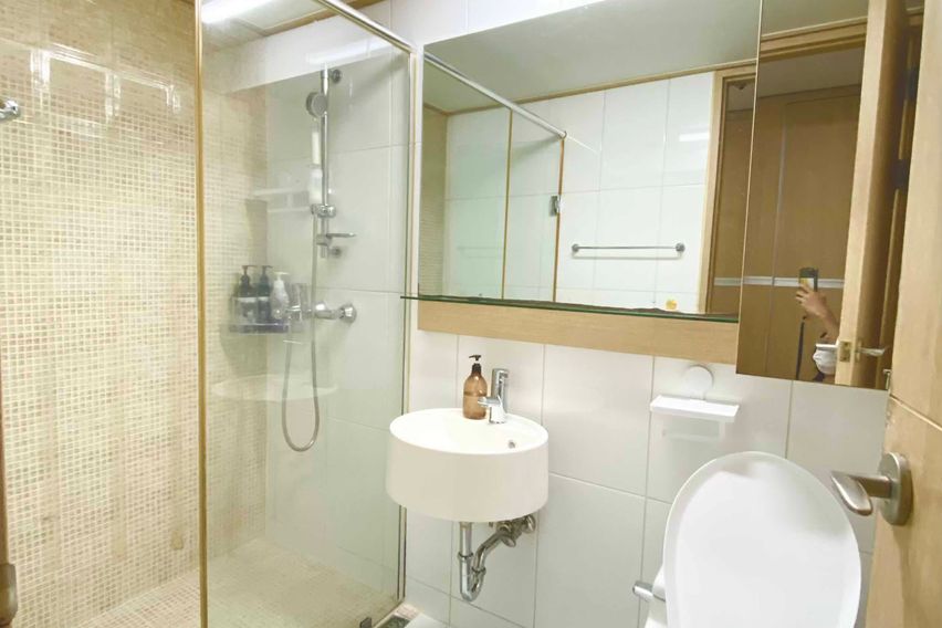 용산 남산타워뷰 복층