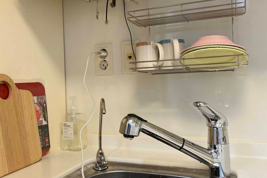 용산 남산타워뷰 복층