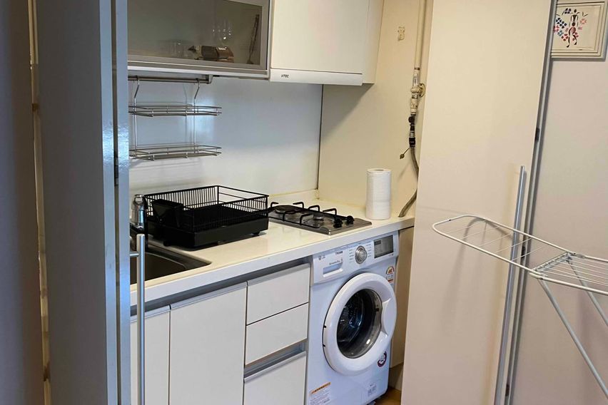 용산 남산타워뷰 복층