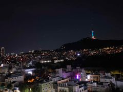 Yongsan Namsan Tower View Duplex 11th image