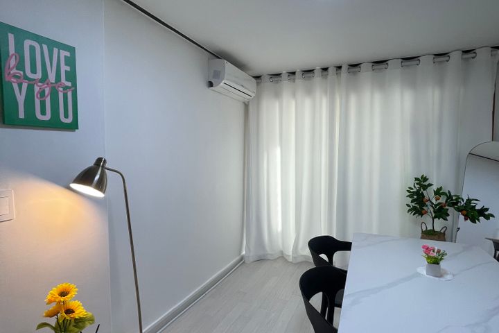 Neat Single Room C - Women Only 18th image