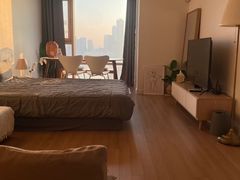 Mapo studio apartment with a prime view of th 3th image