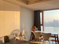 Mapo studio apartment with a prime view of th 2th image