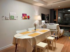 Mapo studio apartment with a prime view of th 6th image