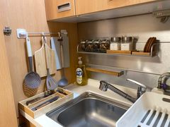 Mapo studio apartment with a prime view of th 10th image