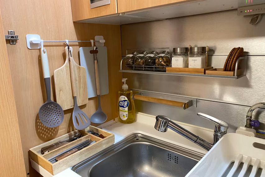 불꽃놀이 명당 마포원룸