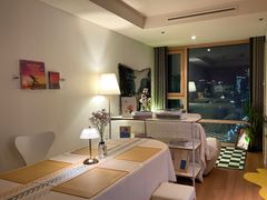 Mapo studio apartment with a prime view of th 5th image