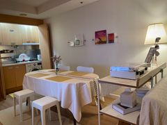 Mapo studio apartment with a prime view of th 8th image