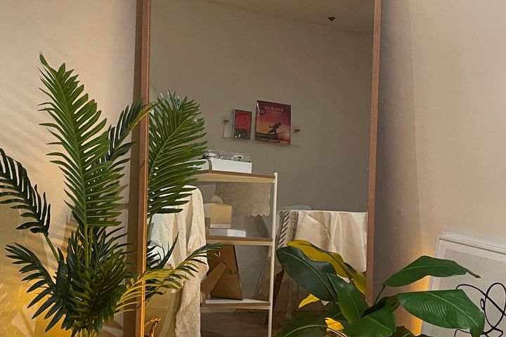 Mapo studio apartment with a prime view of th 9th image