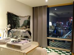 Mapo studio apartment with a prime view of th 13th image