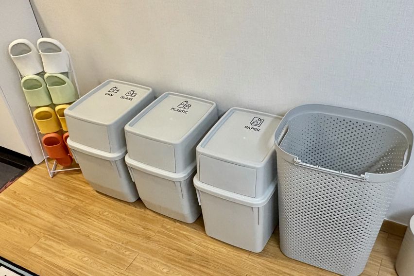 홍대입구역 챈하우스